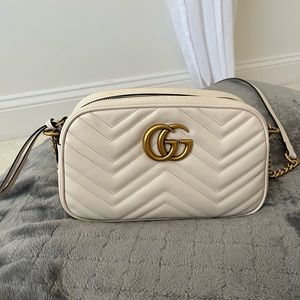 COPY - GG small Gucci Marmont